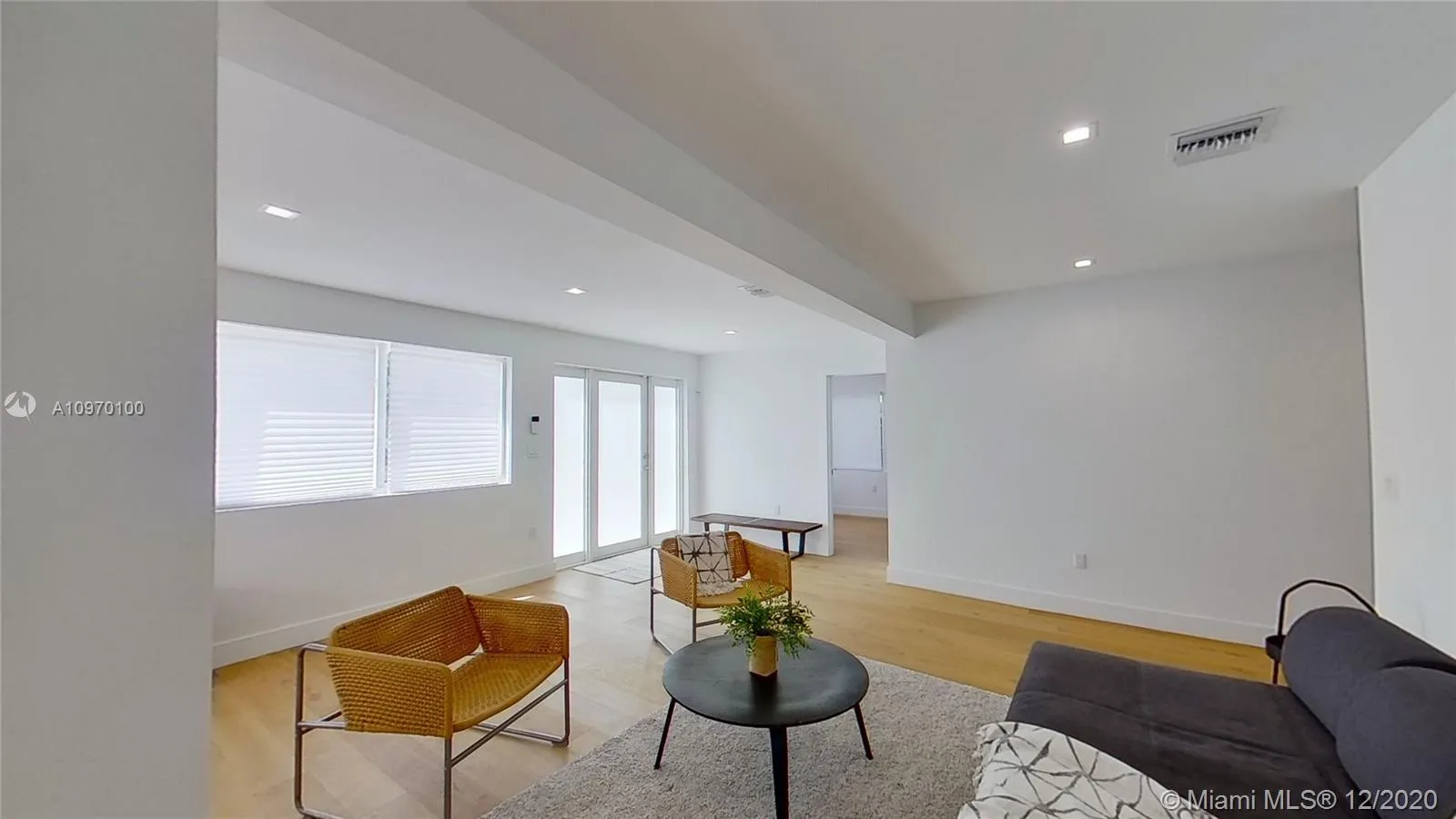 4301 NW 6th Ave, Miami FL 33127