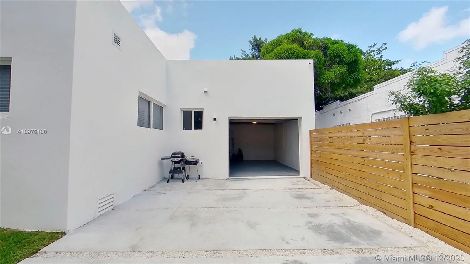 4301 NW 6th Ave, Miami FL 33127