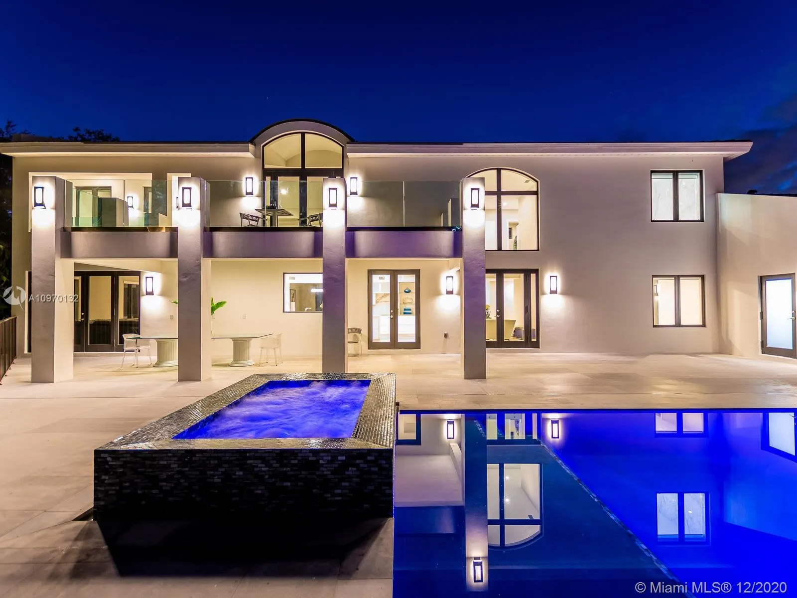1251 Bella Vista Ave, Coral Gables FL 33156