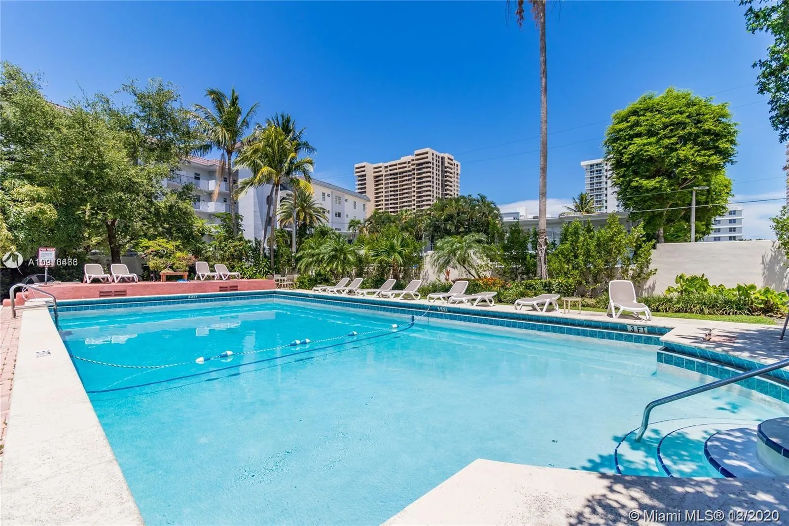 255 W 24th St # 502, Miami Beach FL 33140