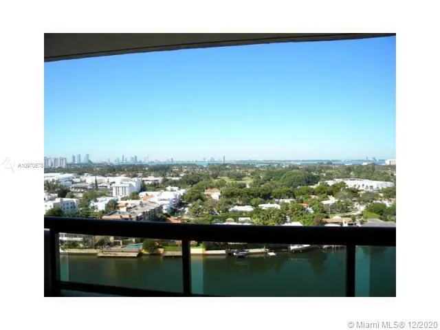 2 bedroom 2 bath for rent at 2555 Collins Ave # 1808, Miami Beach FL 33140