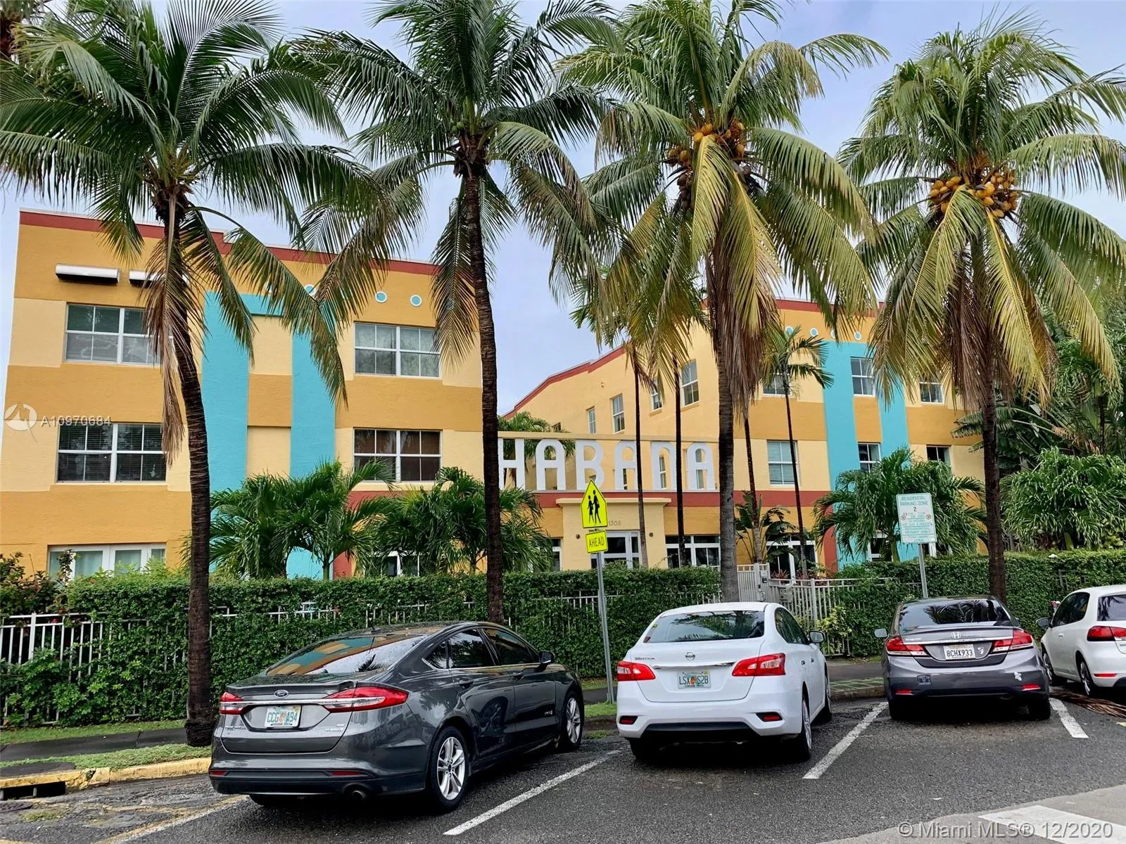 1 bath for sale at 1308 Drexel Ave # 307, Miami Beach FL 33139