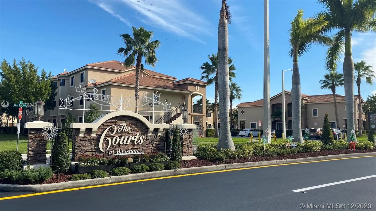 2 bedroom 2 bath for sale at 22631 SW 88th Pl # 18, Cutler Bay FL 33190