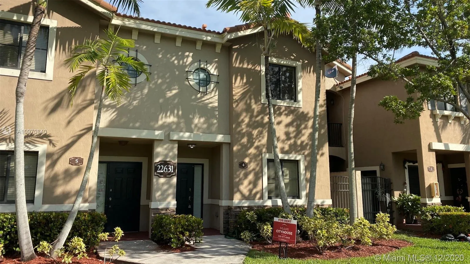 22631 SW 88th Pl # 18, Cutler Bay FL 33190