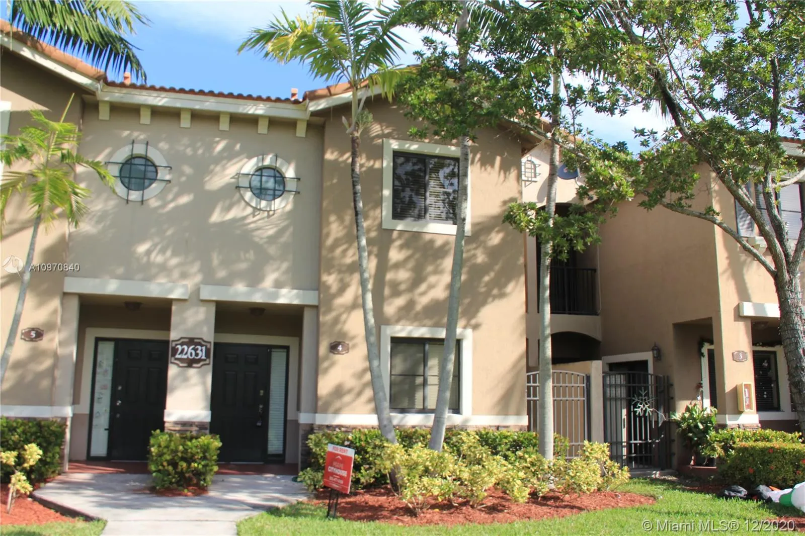 22631 SW 88th Pl # 18, Cutler Bay FL 33190