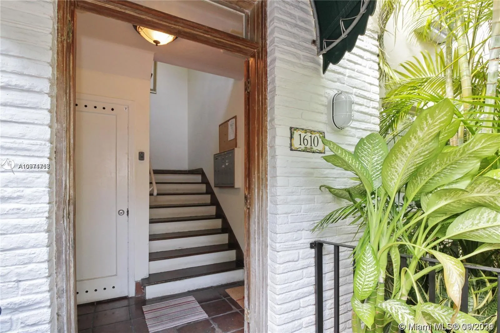 1610 Michigan Ave # 7, Miami Beach FL 33139