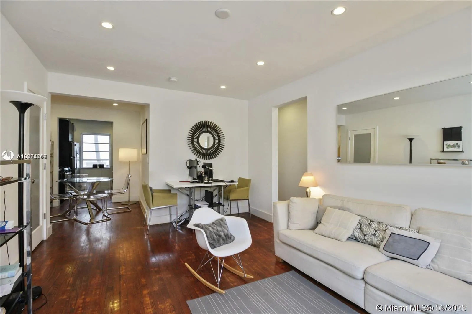 1610 Michigan Ave # 7, Miami Beach FL 33139