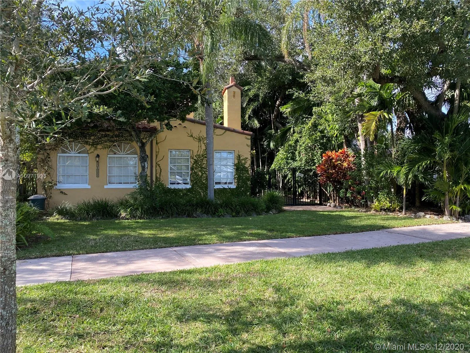 4100 Monserrate St, Coral Gables FL 33146
