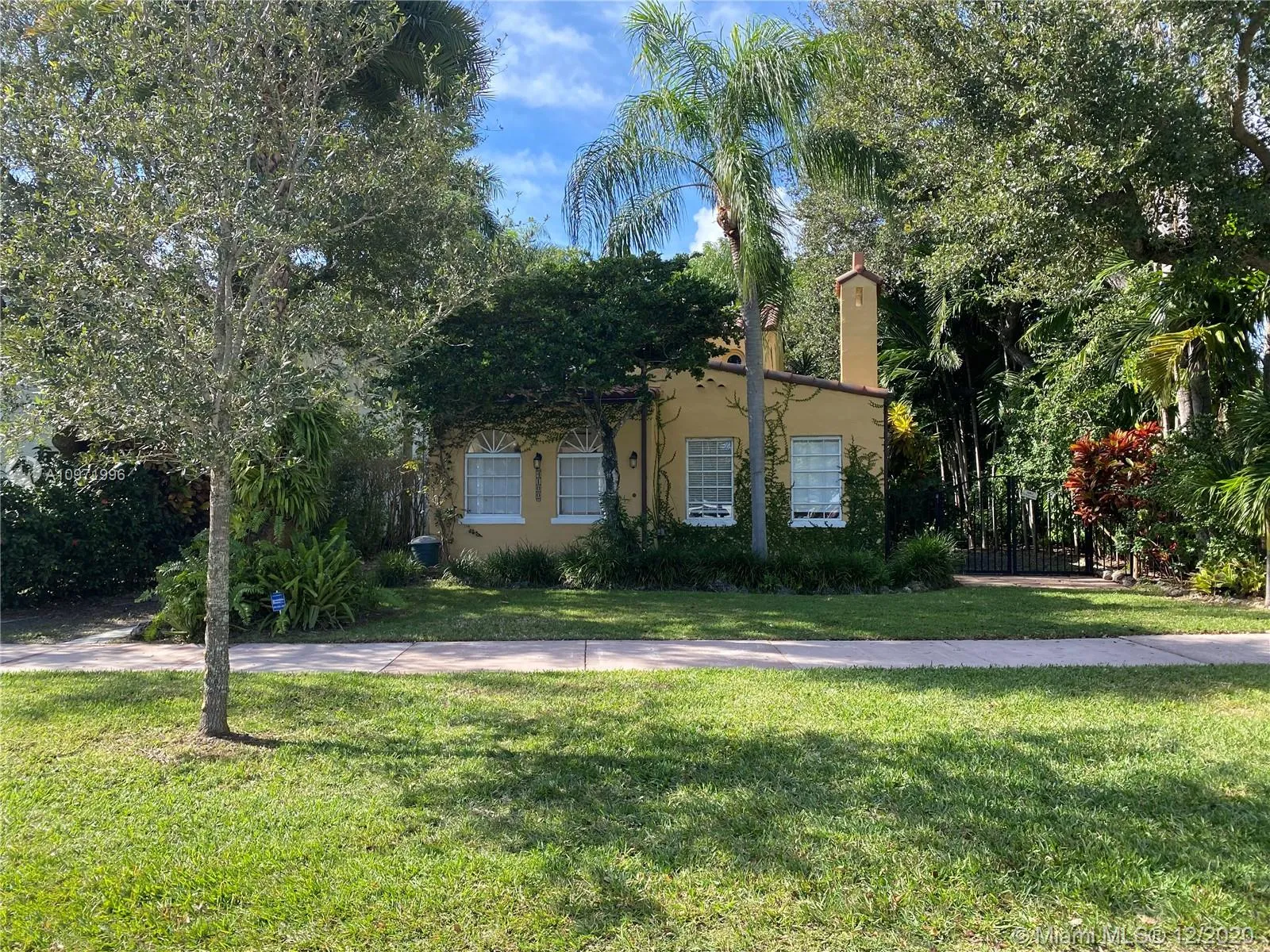 4100 Monserrate St, Coral Gables FL 33146
