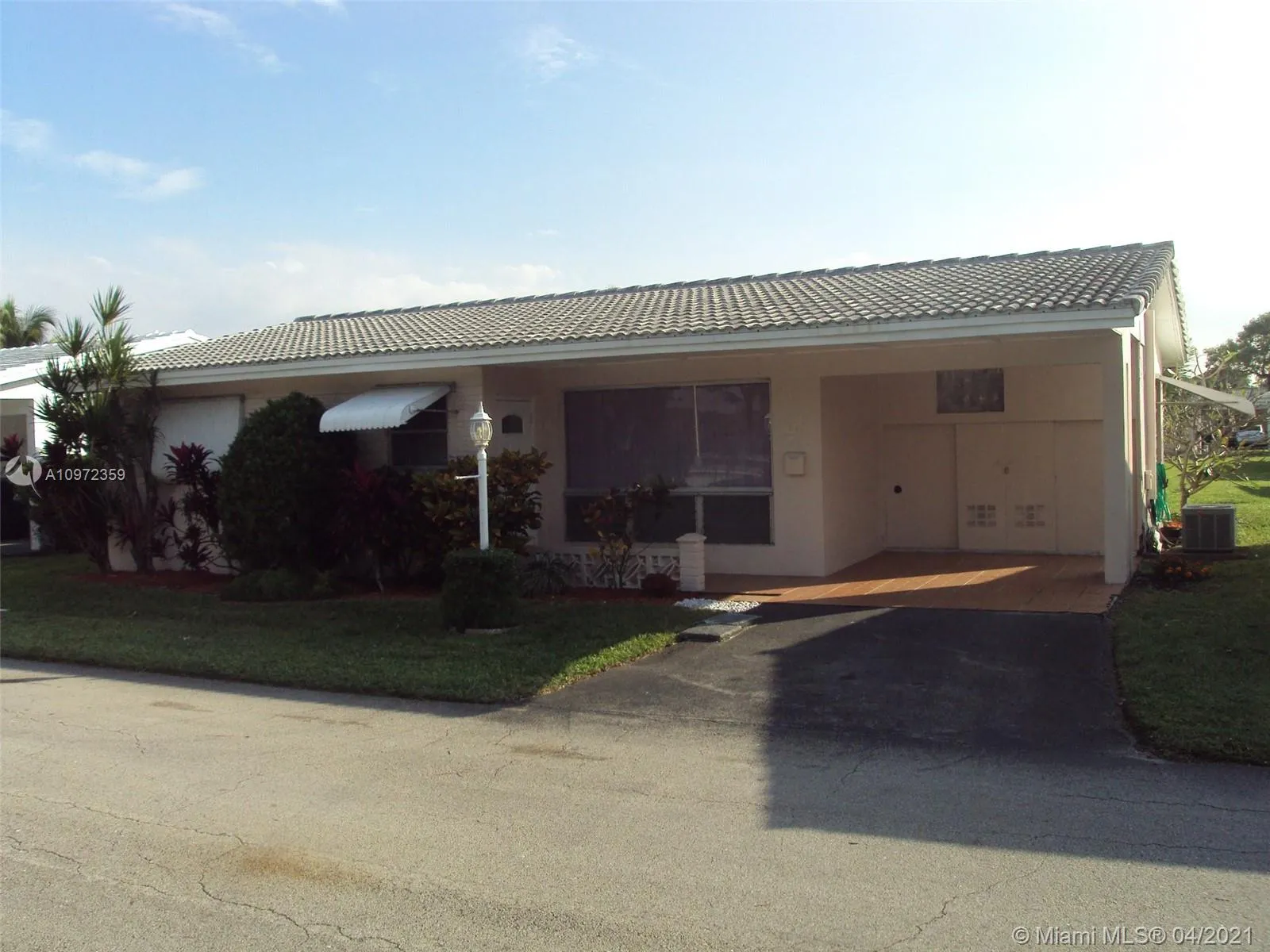 3162 Sheridan Ln # 161, Hollywood FL 33021