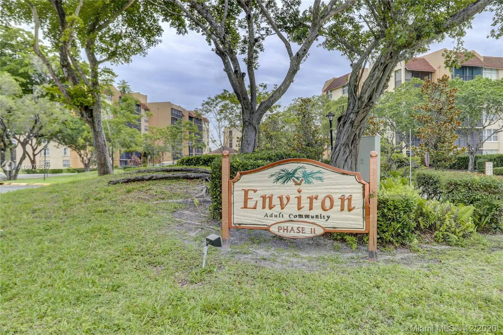 2 bedroom 2 bath for sale at 3671 Environ Blvd # 366, Lauderhill FL 33319