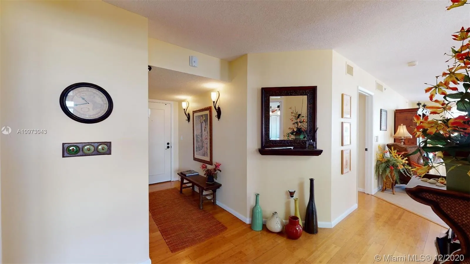 19877 E Country Club Dr # 3607, Aventura FL 33180