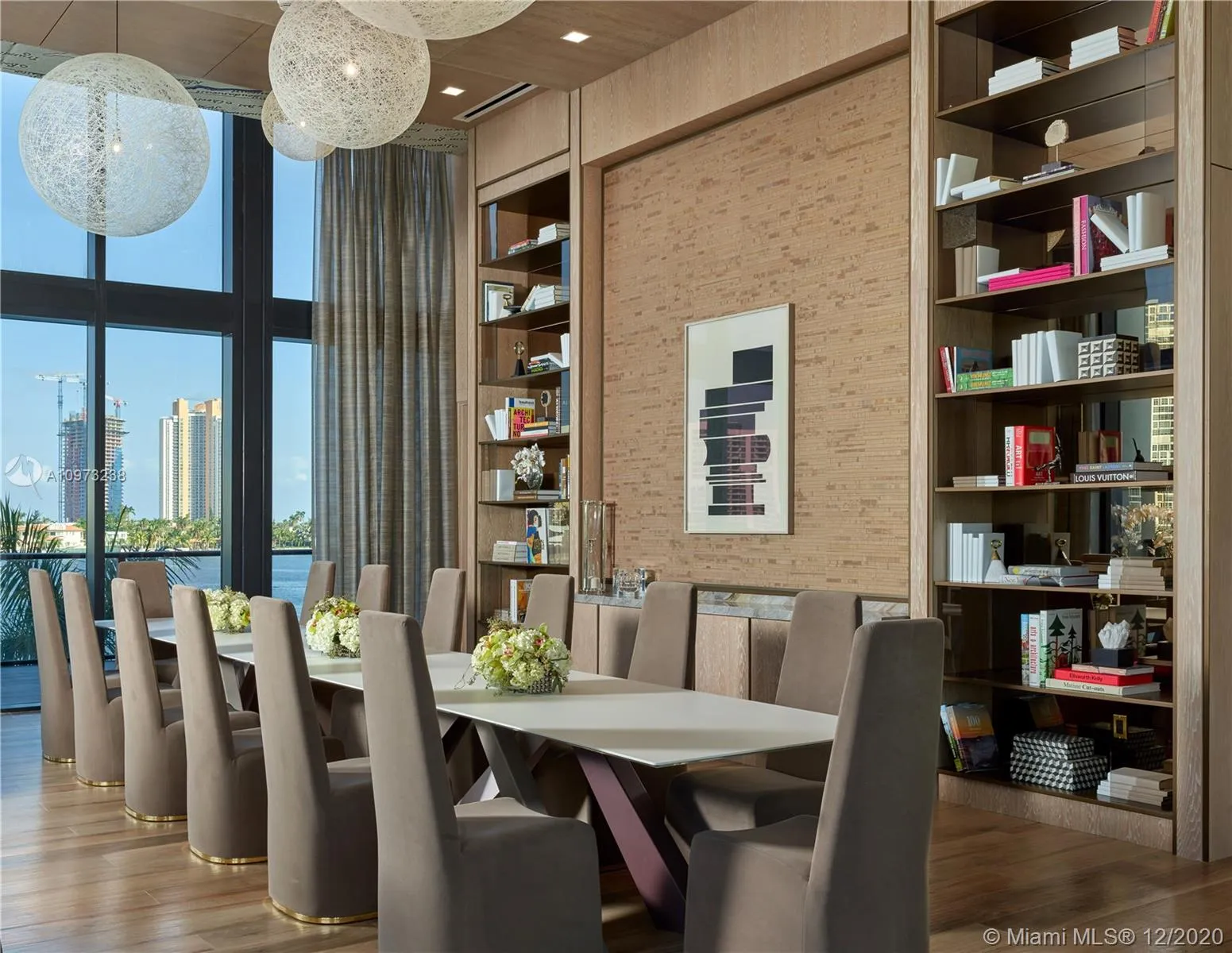 5000 Island Estates Dr # 1508, Aventura FL 33160