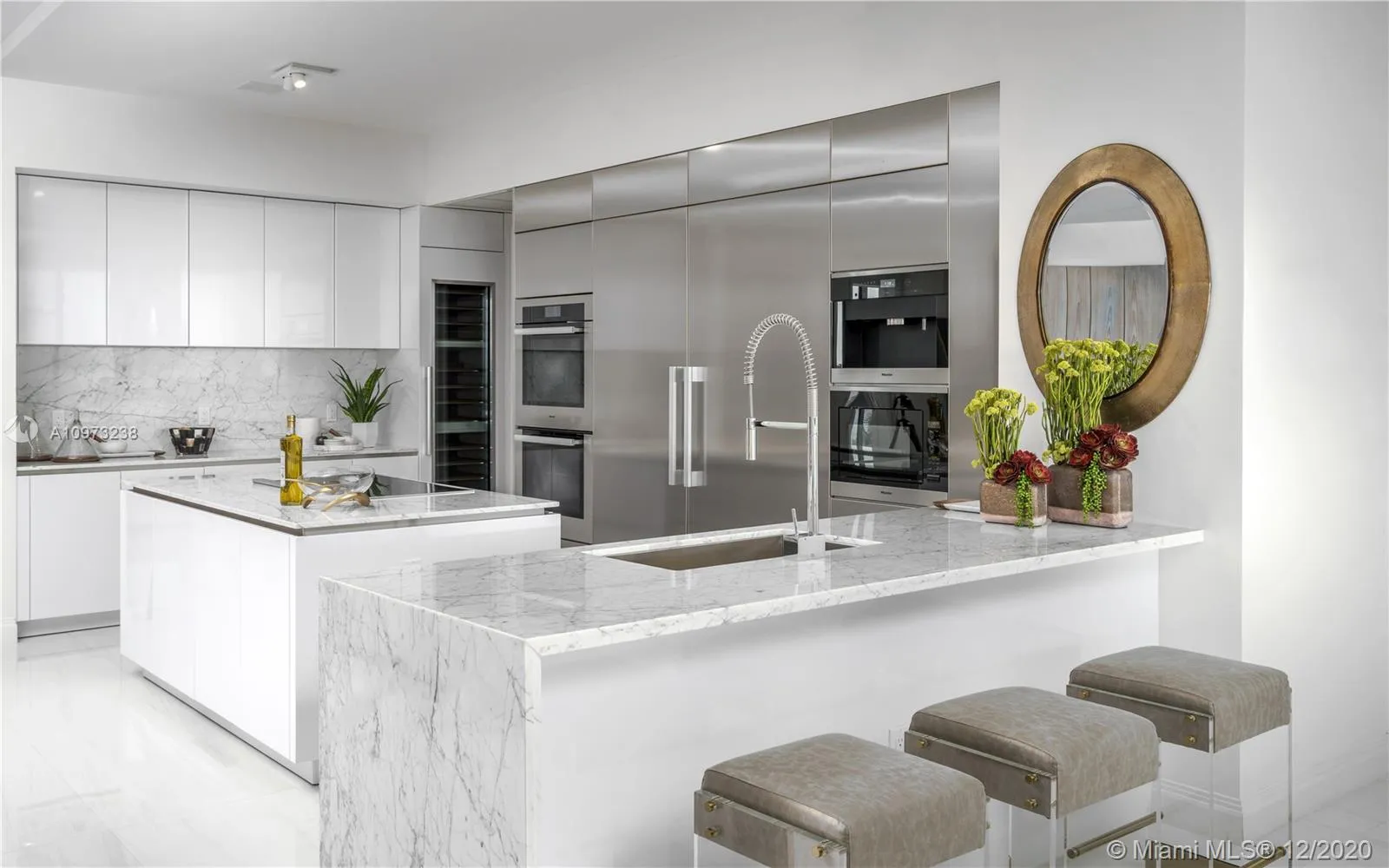 5000 Island Estates Dr # 1508, Aventura FL 33160