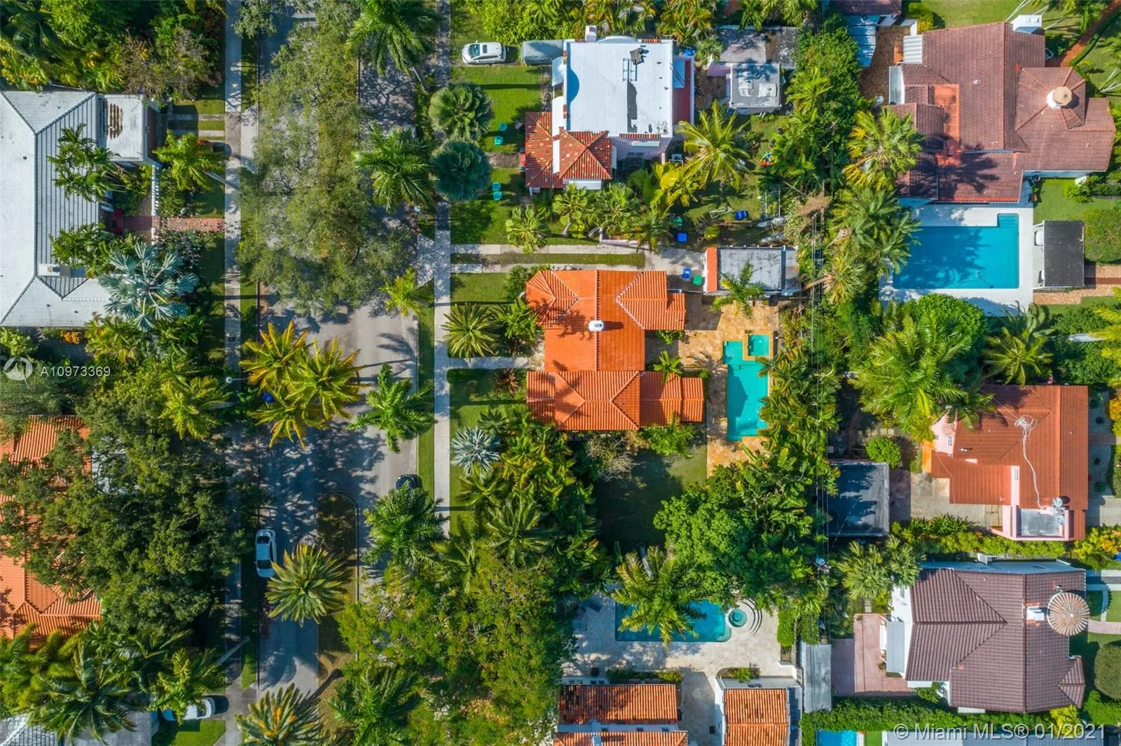641 NE 57th St, Miami FL 33137