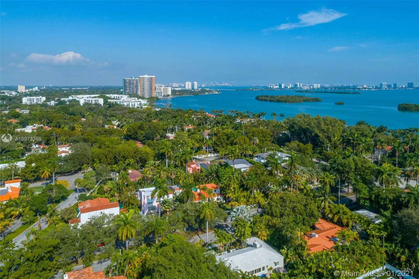 641 NE 57th St, Miami FL 33137