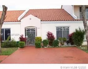 2 bedroom 2 bath for rent at 14855 SW 83rd Ln, Miami FL 33193