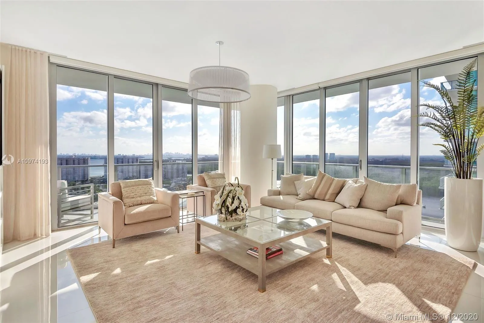 3 bedroom 3 bath for sale at 300 Sunny Isles Blvd # 2508, Sunny Isles Beach FL 33160
