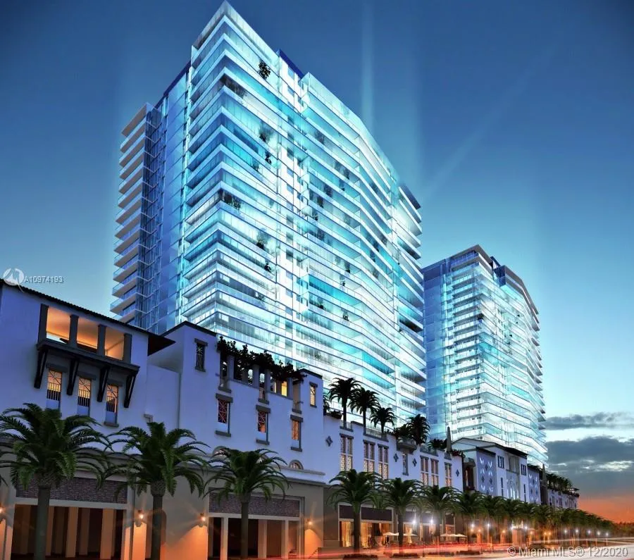 300 Sunny Isles Blvd # 2508, Sunny Isles Beach FL 33160