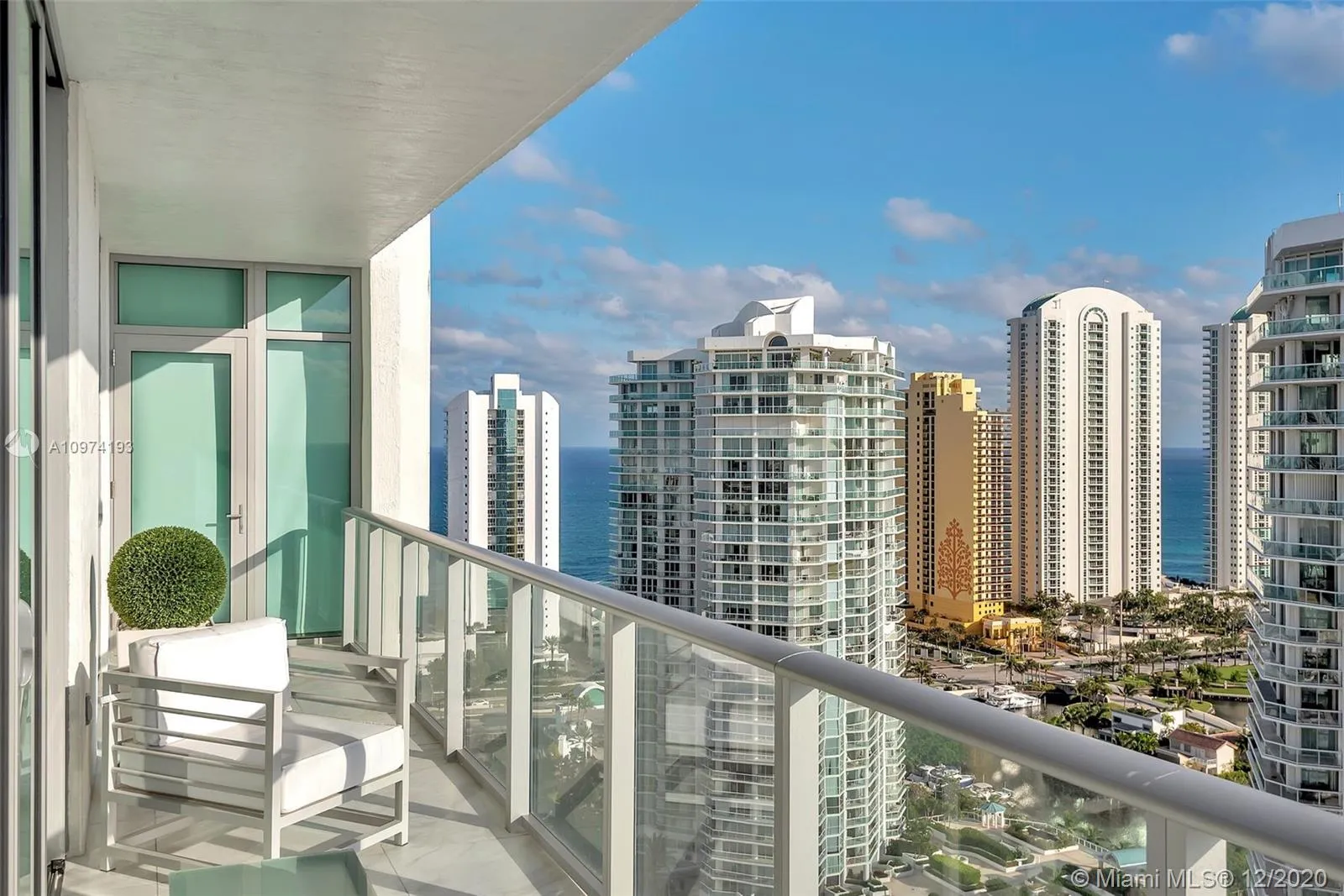 300 Sunny Isles Blvd # 2508, Sunny Isles Beach FL 33160