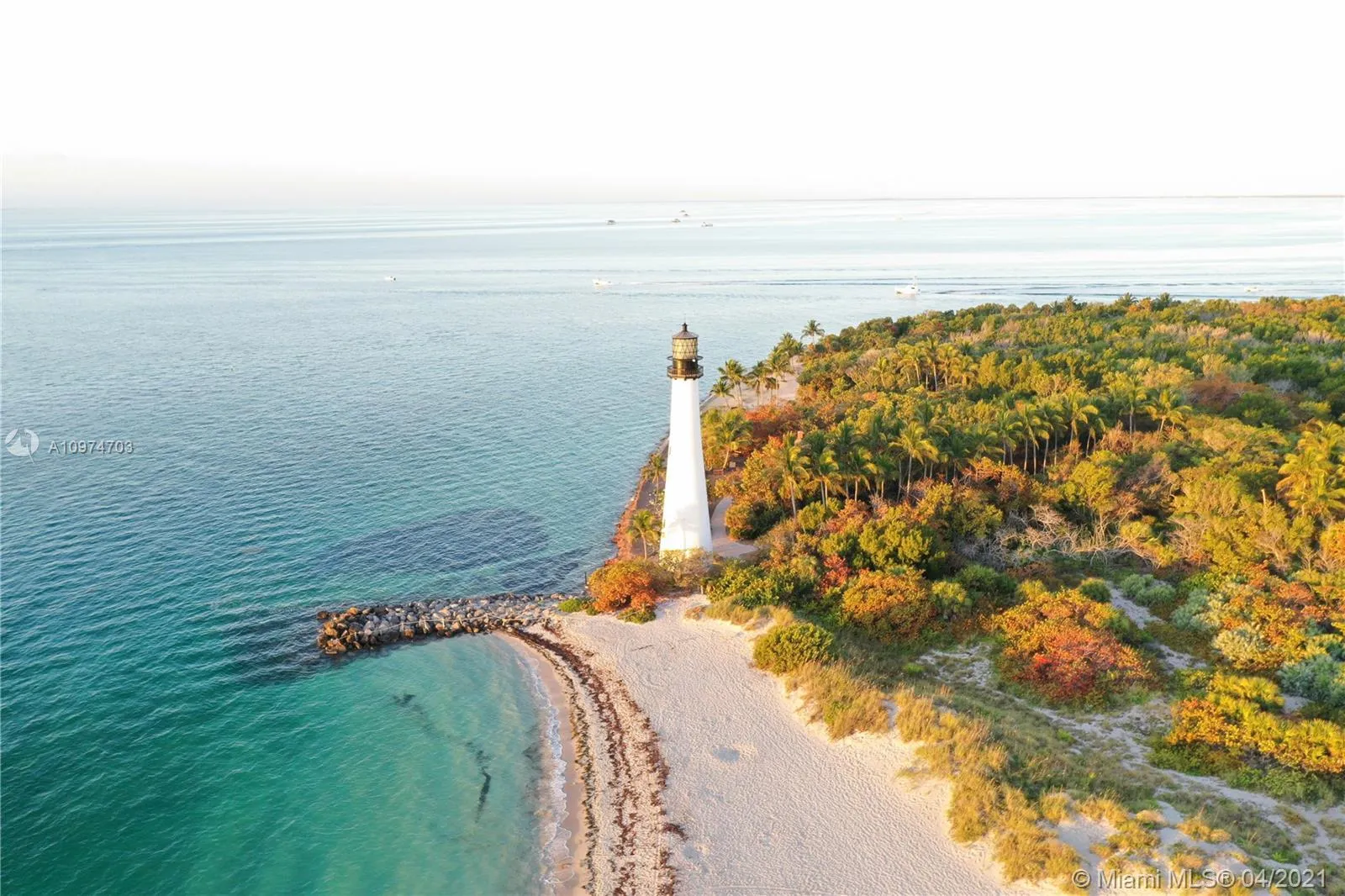 240 Galen Dr # 112, Key Biscayne FL 33149