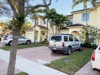 3 bedroom 3 bath for sale at 4154 NE 26th St # 4154, Homestead FL 33033