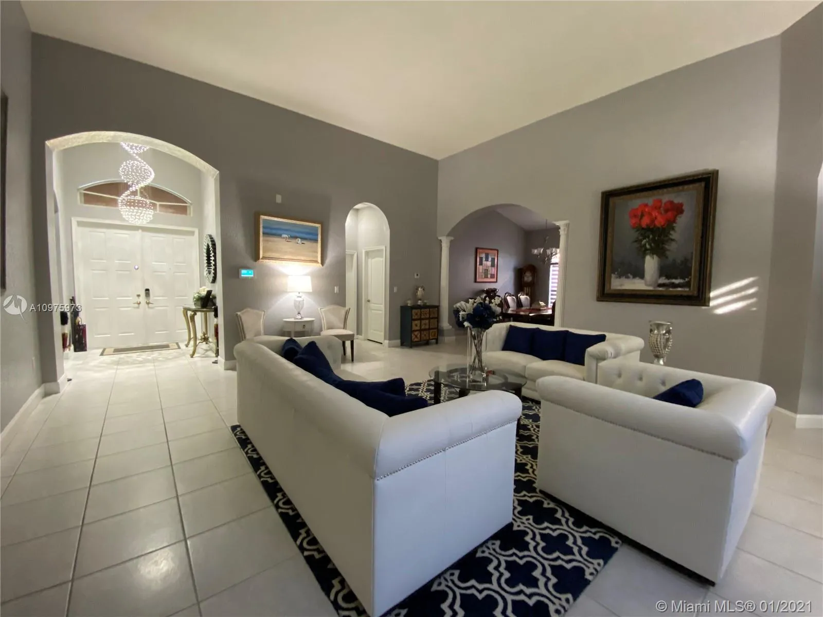 12974 SW 24th St, Miramar FL 33027