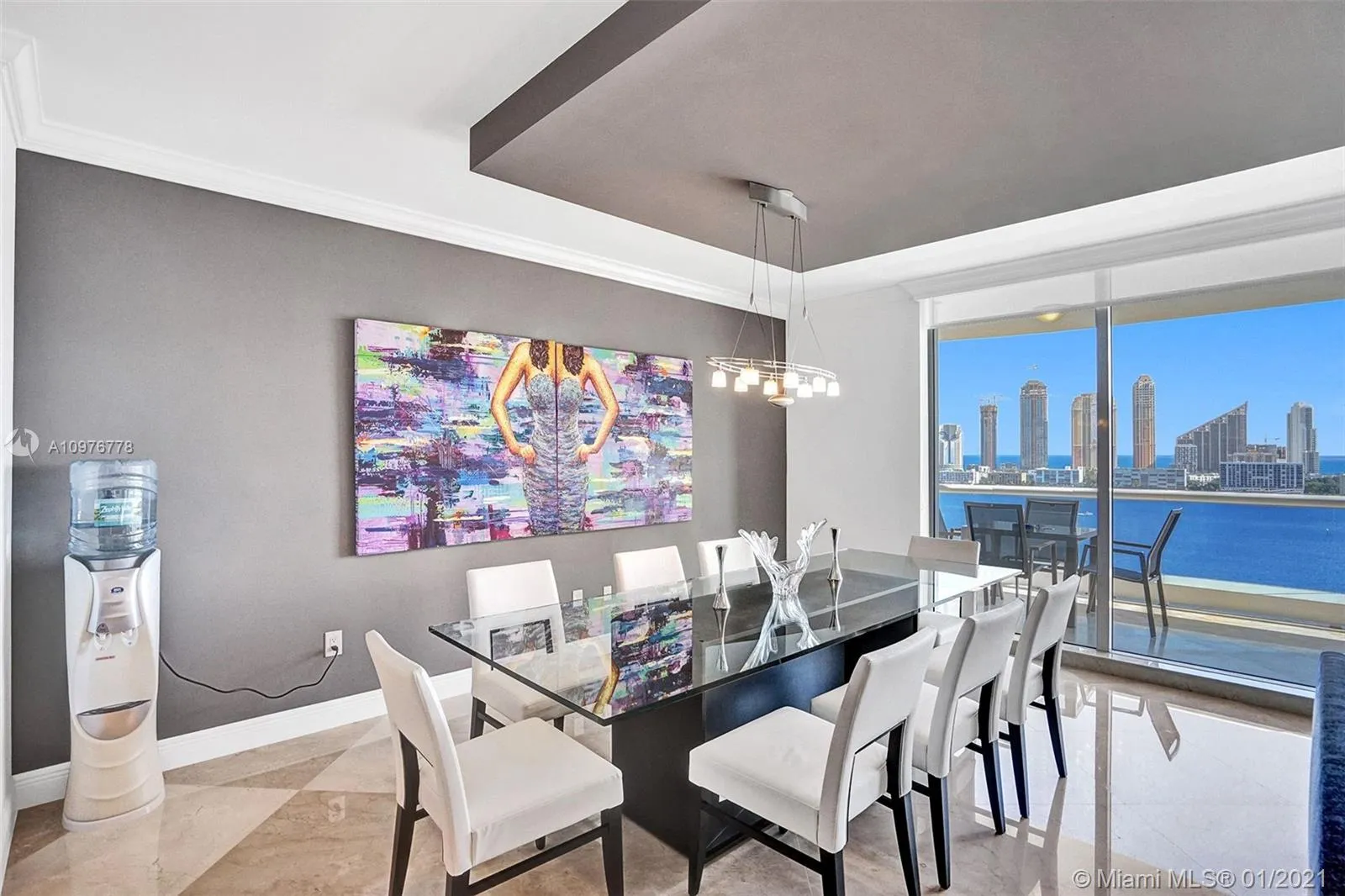 6000 Island Blvd # 1707, Aventura FL 33160