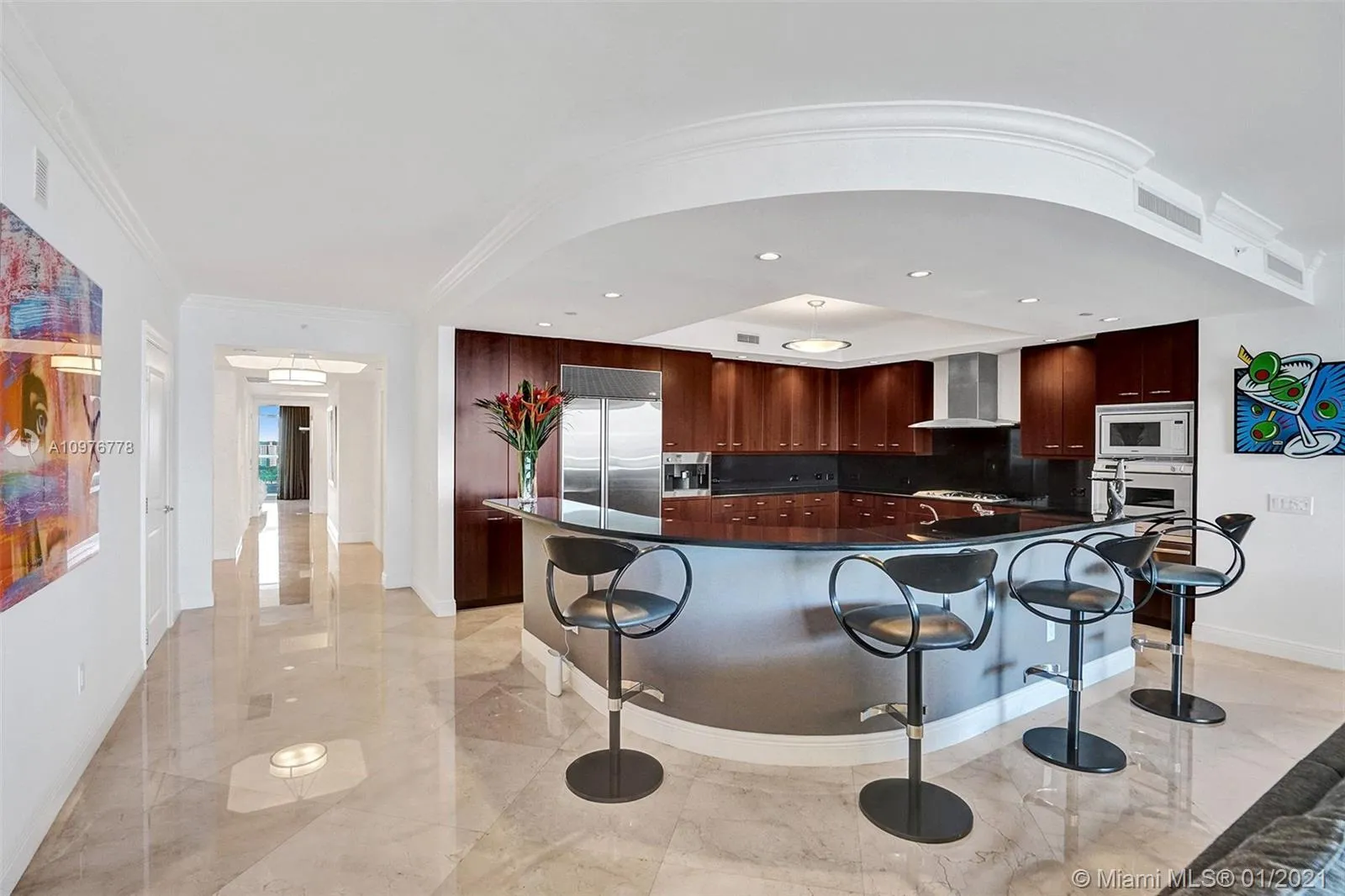 6000 Island Blvd # 1707, Aventura FL 33160