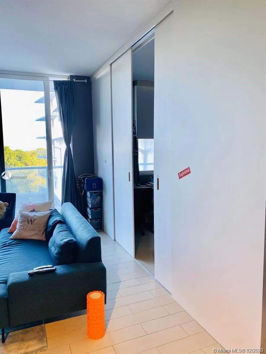 4250 Biscayne Blvd # 607, Miami FL 33137