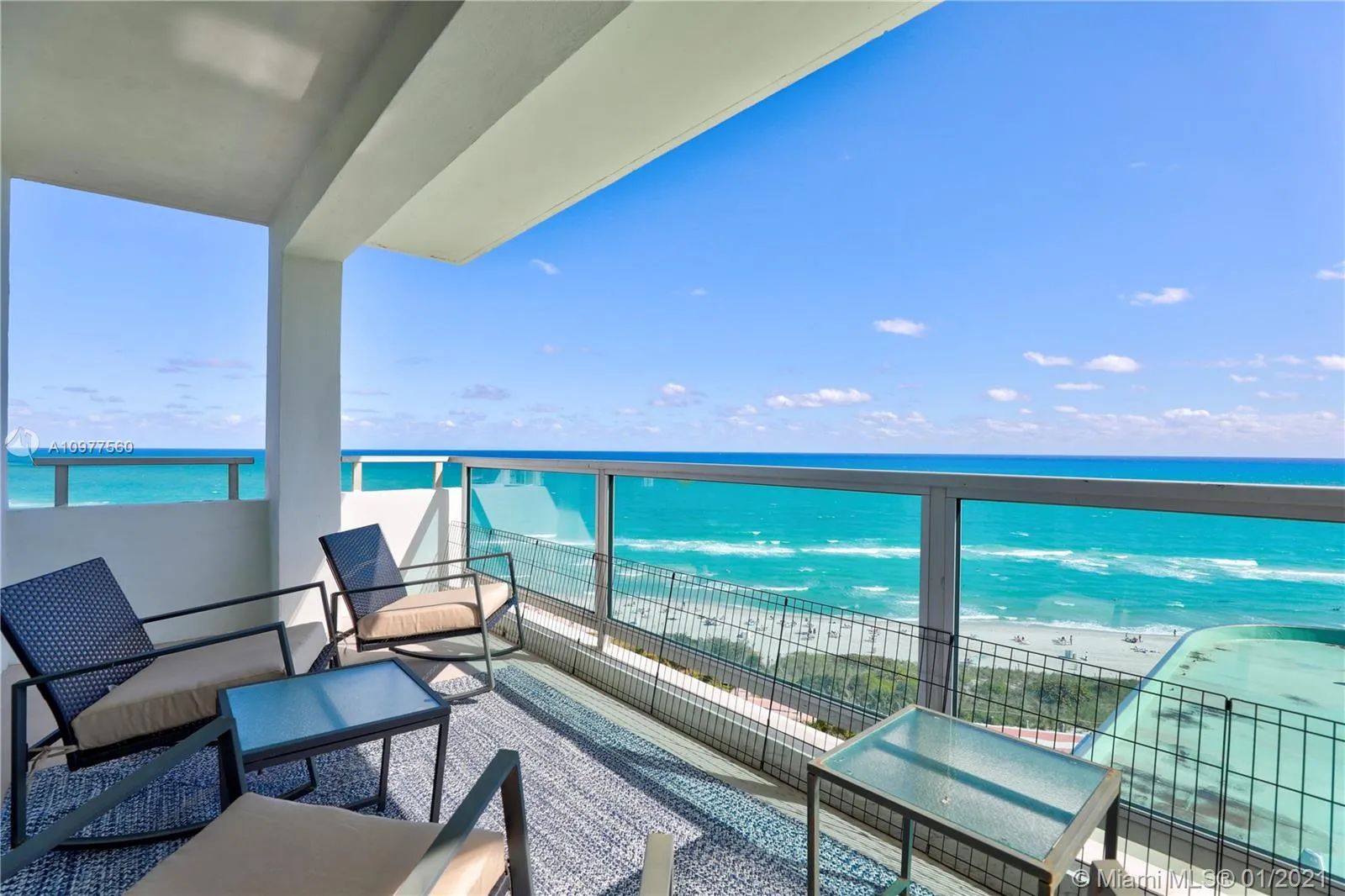 5151 Collins Ave # 1627, Miami Beach FL 33140