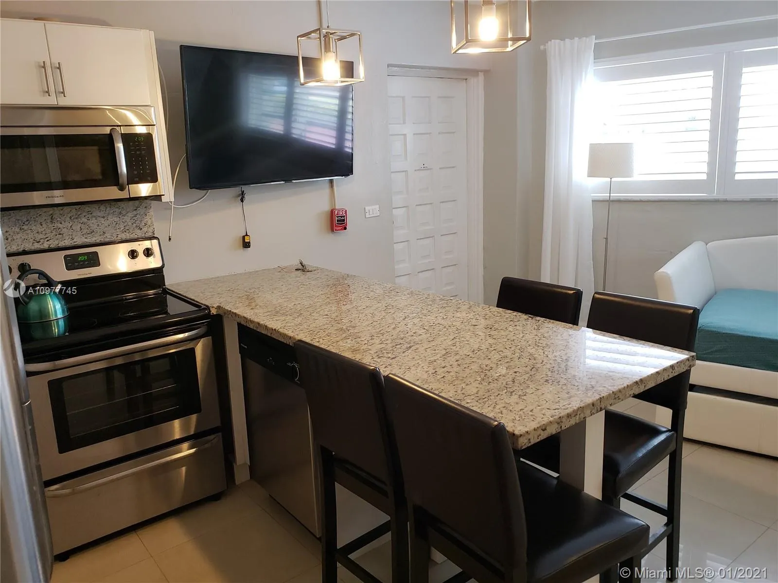 6767 Indian Creek Dr # 11, Miami Beach FL 33141