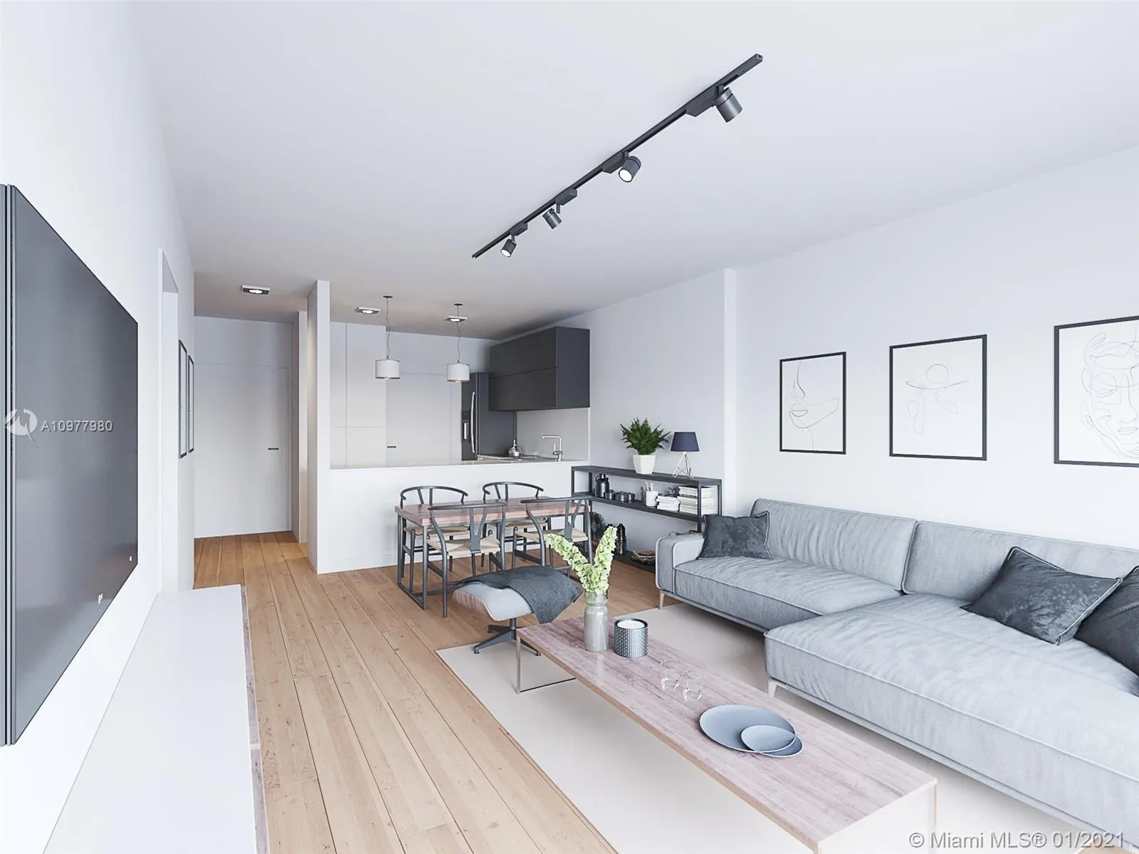 401 Ocean Dr # 224, Miami Beach FL 33139