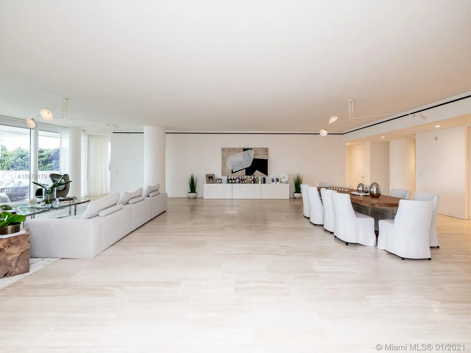 9001 Collins Ave # 201, Surfside FL 33154