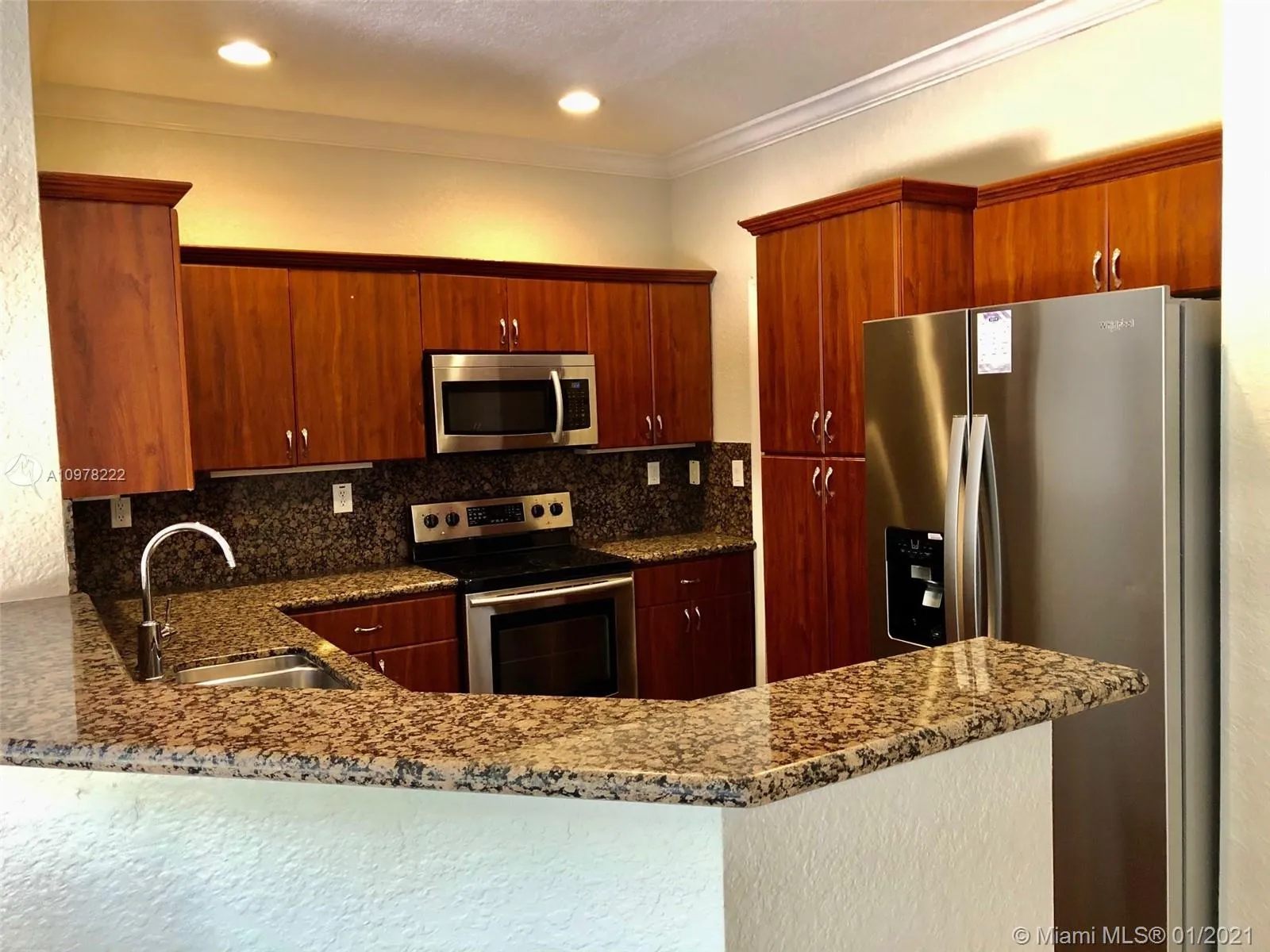 977 SW 153rd Path, Miami FL 33194