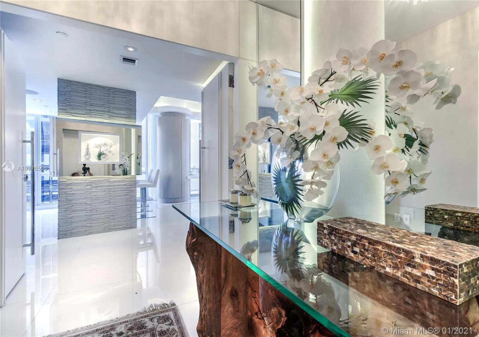 17121 Collins Ave # 2608, Sunny Isles Beach FL 33160