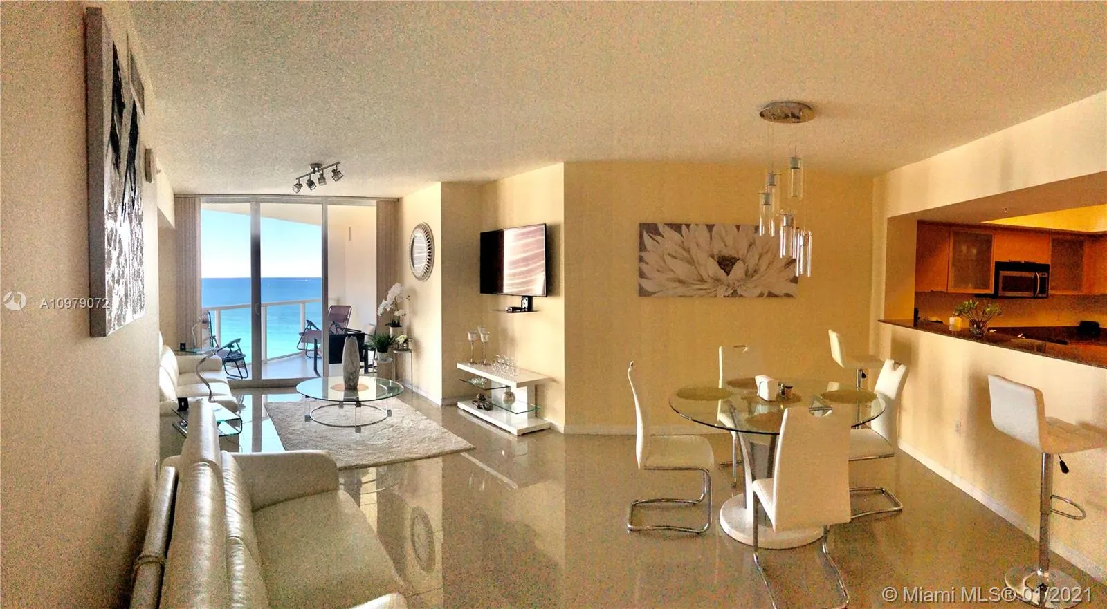 16699 Collins Ave # 1705, Sunny Isles Beach FL 33160