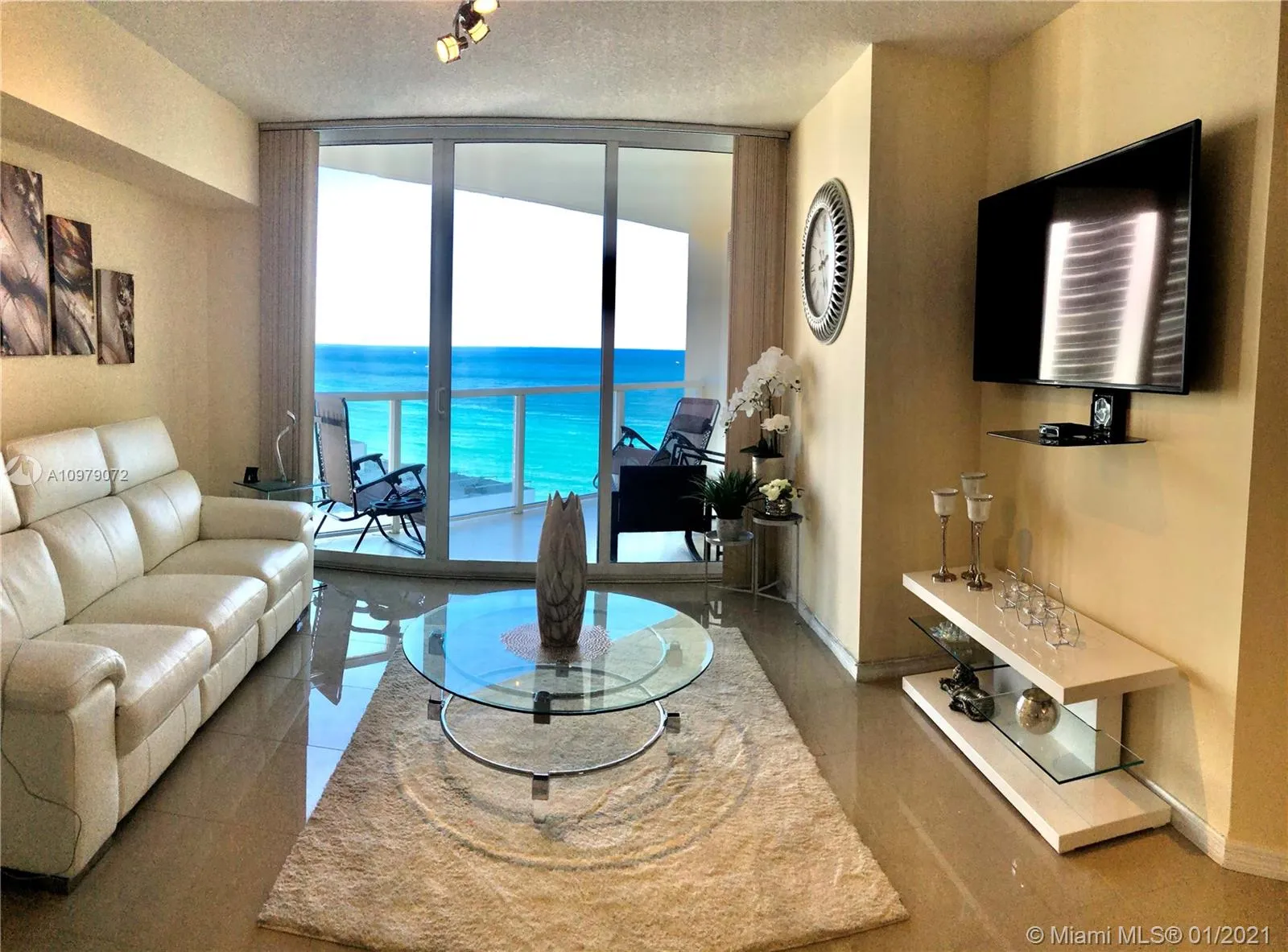 16699 Collins Ave # 1705, Sunny Isles Beach FL 33160