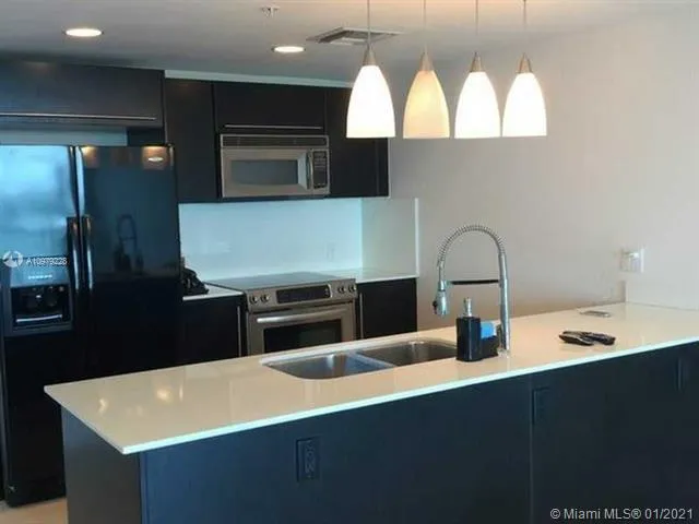 665 NE 25th St # 1803, Miami FL 33137