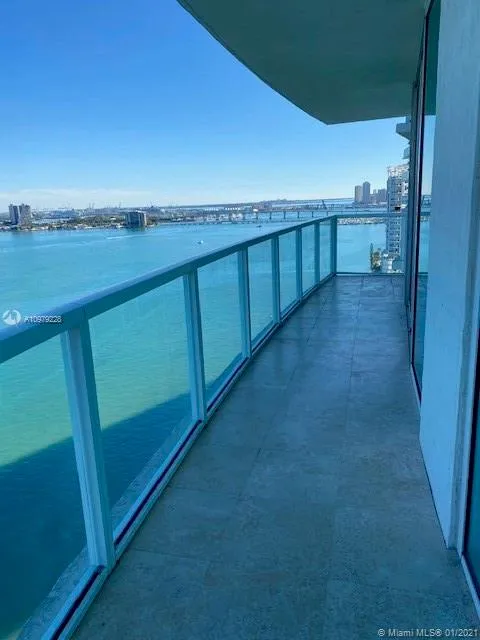 665 NE 25th St # 1803, Miami FL 33137