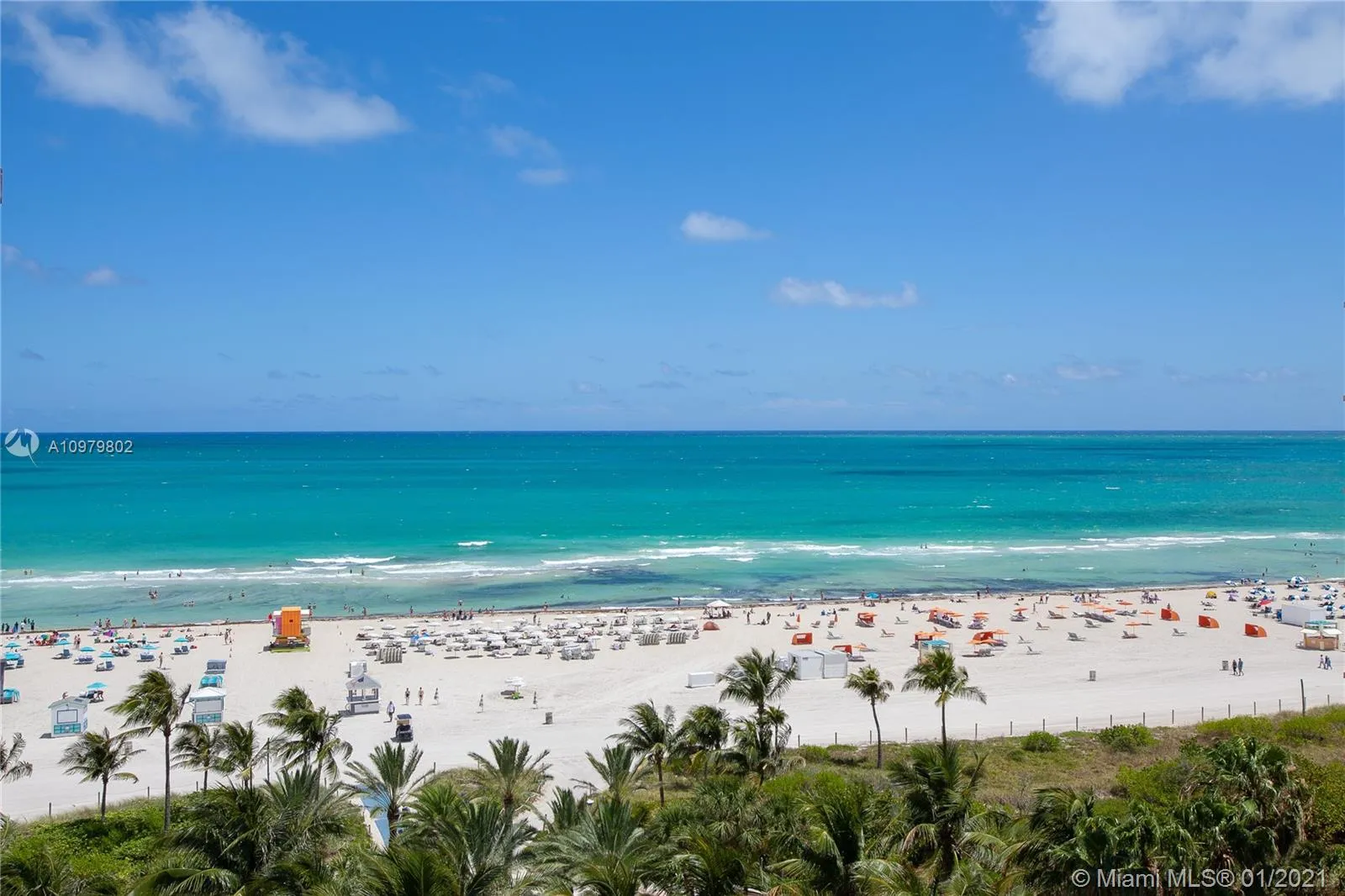 2 bedroom 3 bath for sale at 1500 Ocean Dr # 904, Miami Beach FL 33139