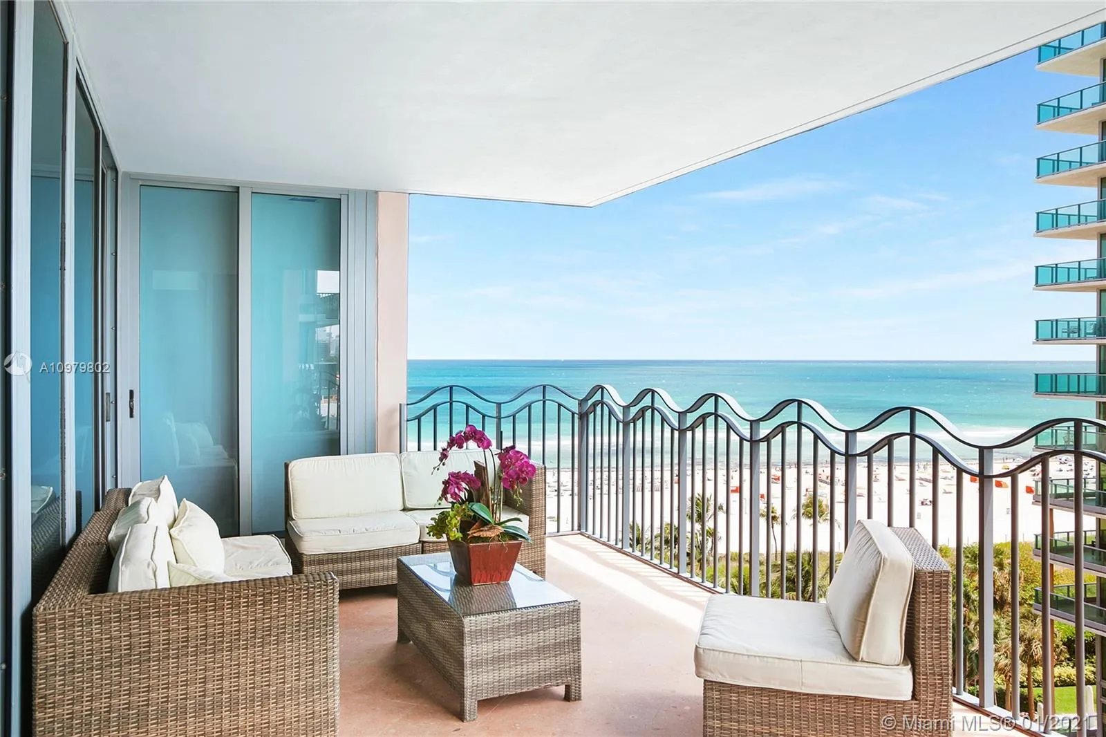 1500 Ocean Dr # 904, Miami Beach FL 33139