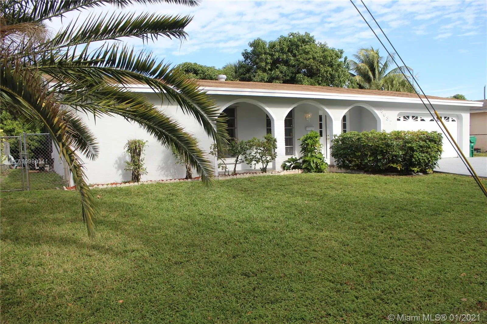 Miramar Pkwy, Miramar FL 33025