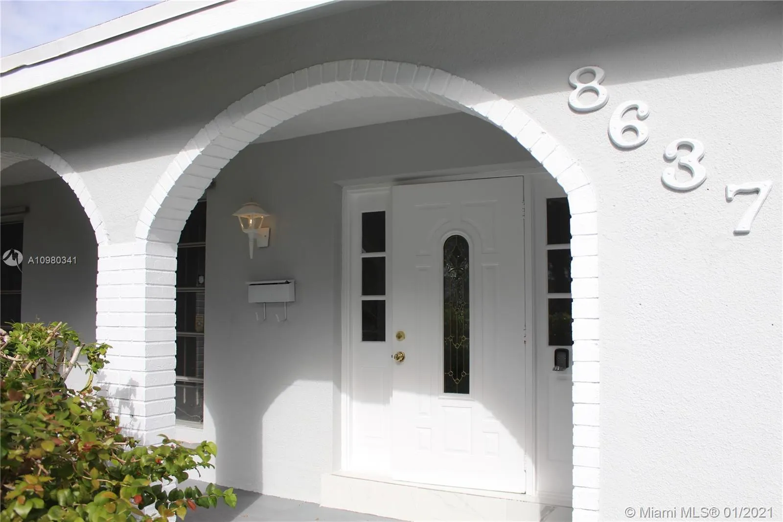 Miramar Pkwy, Miramar FL 33025