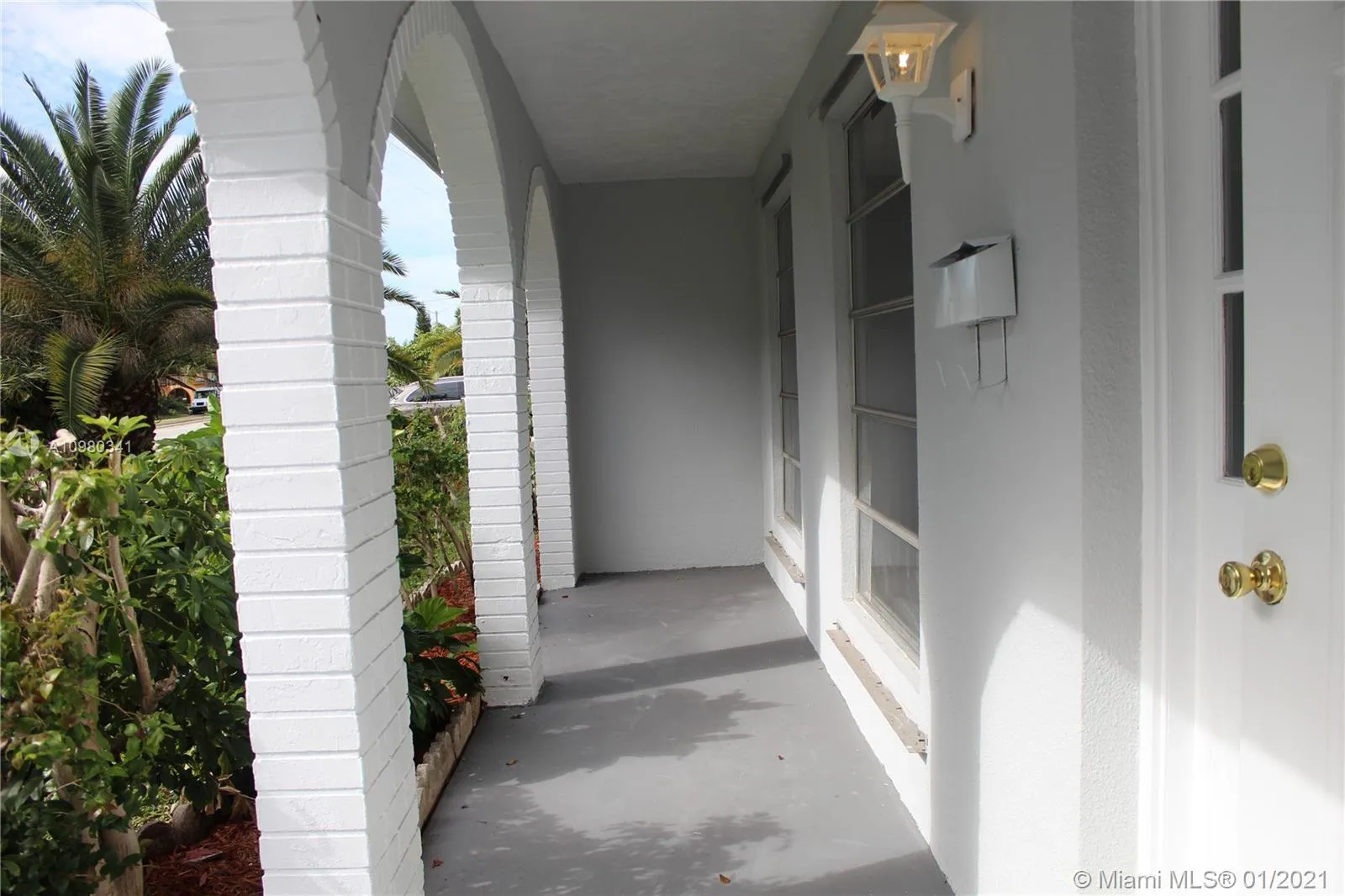 Miramar Pkwy, Miramar FL 33025