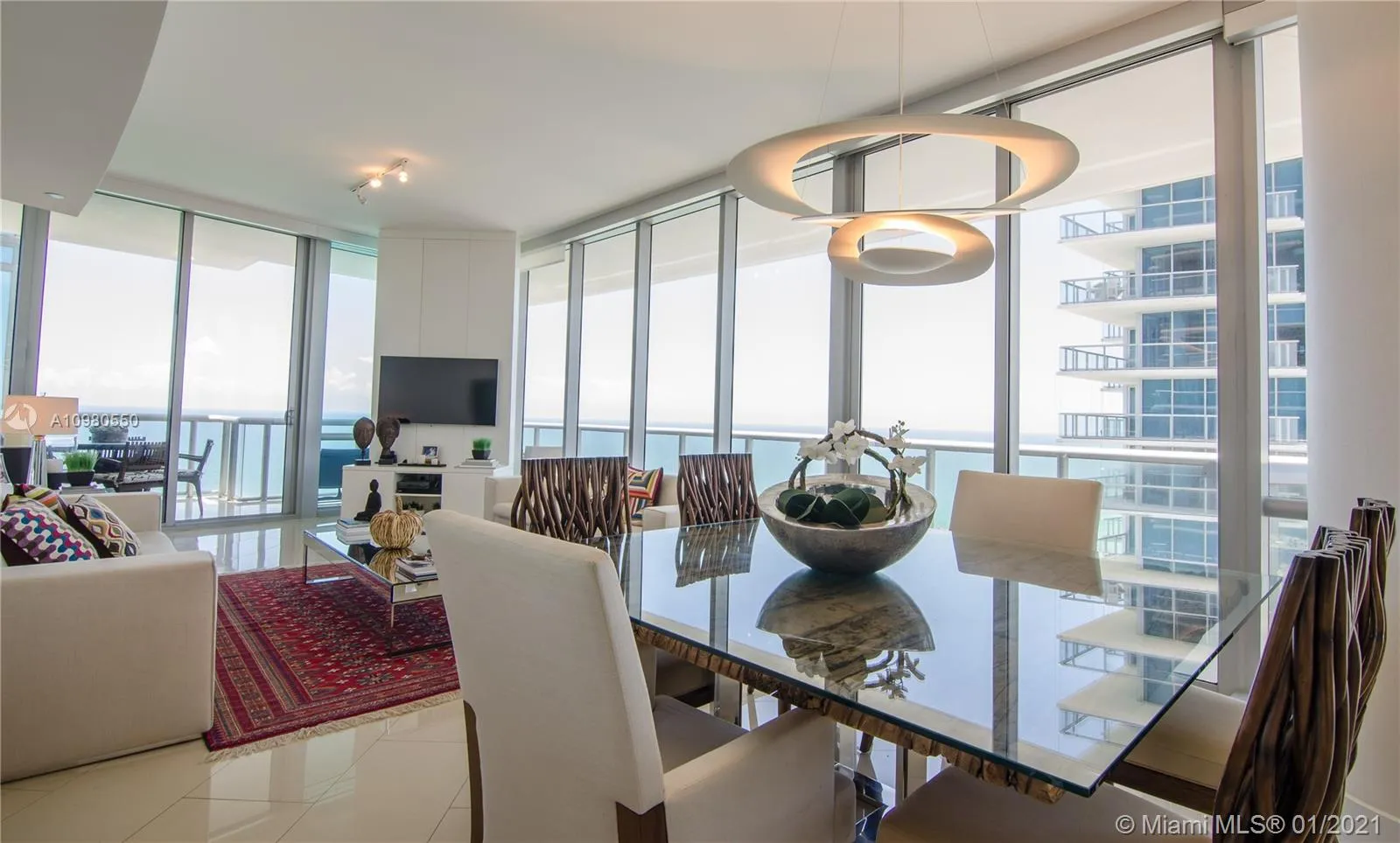 17121 Collins Ave # 2601, Sunny Isles Beach FL 33160