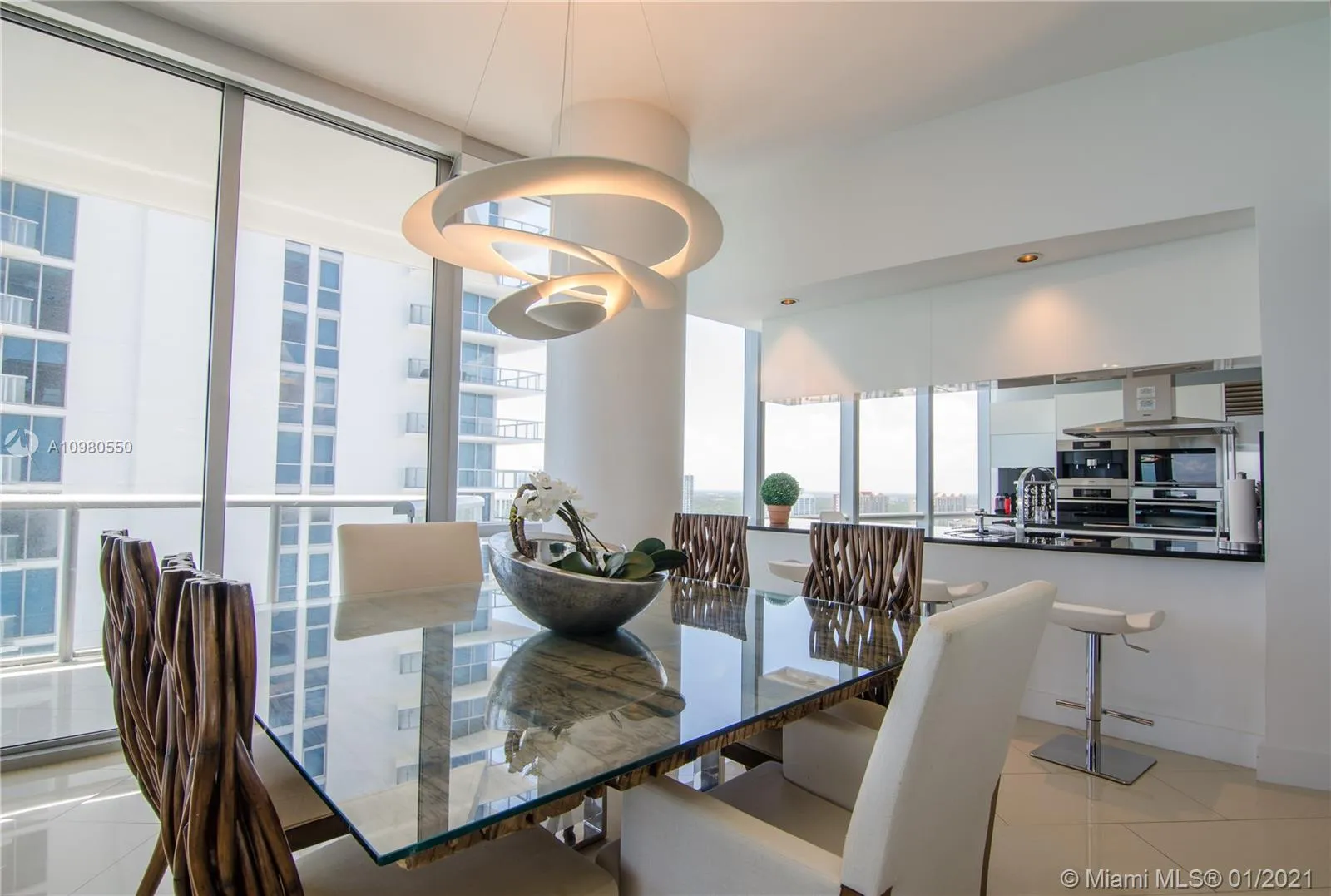 17121 Collins Ave # 2601, Sunny Isles Beach FL 33160