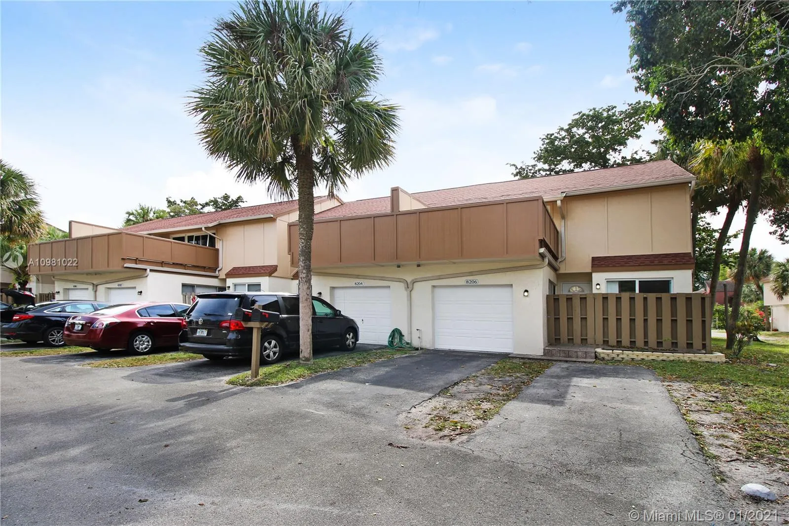 4 bedroom 2 bath for sale at 8206 NW 9th Ct # 1, Plantation FL 33324