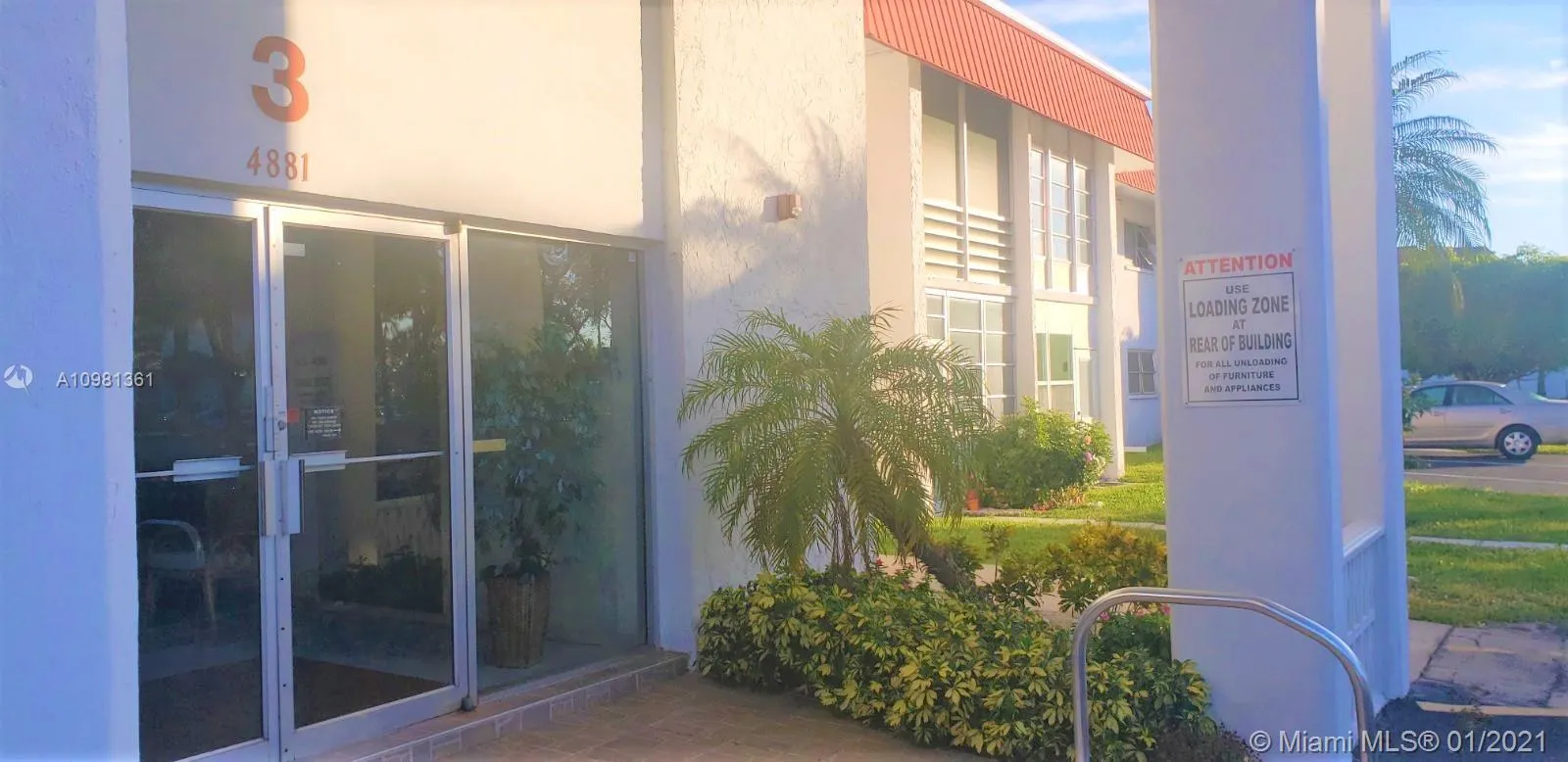 4881 NW 22nd St # B15, Lauderhill FL 33313