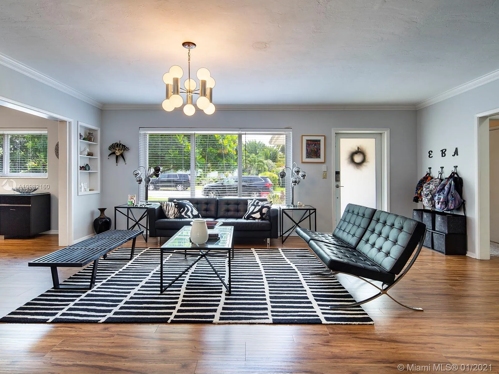 3 bedroom 3 bath for sale at 10658 NE 11th Ave, Miami Shores FL 33138